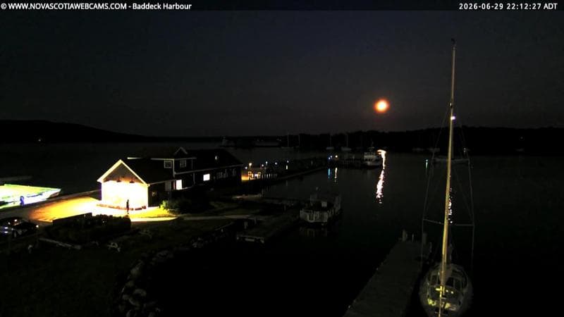 Baddeck