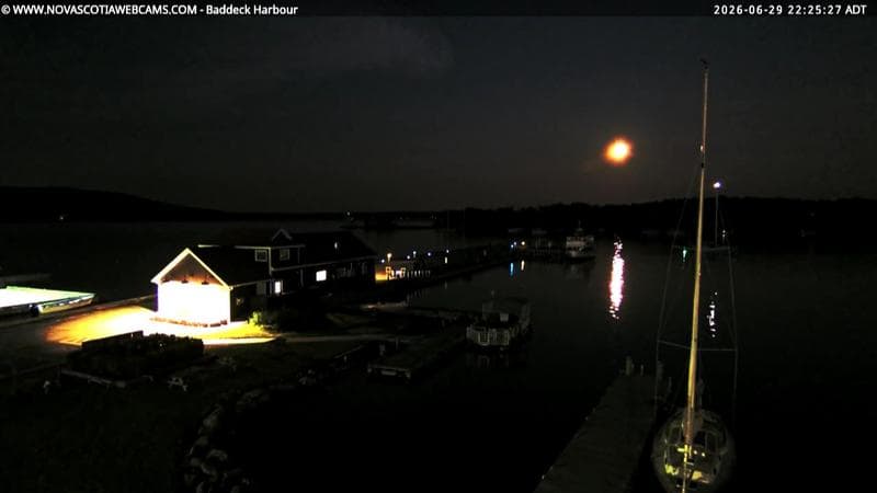 Baddeck