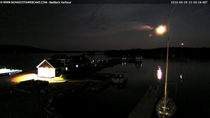 Baddeck