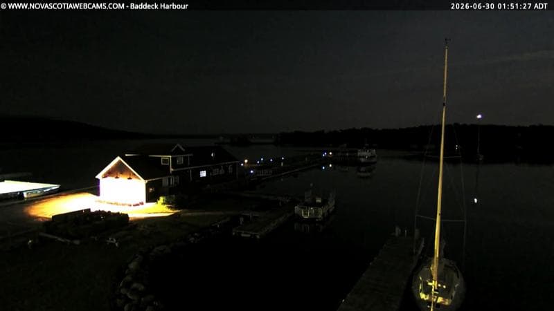Baddeck