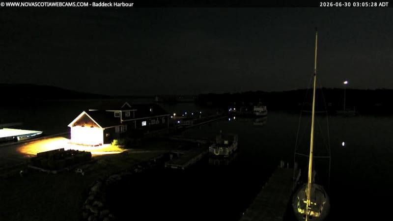 Baddeck