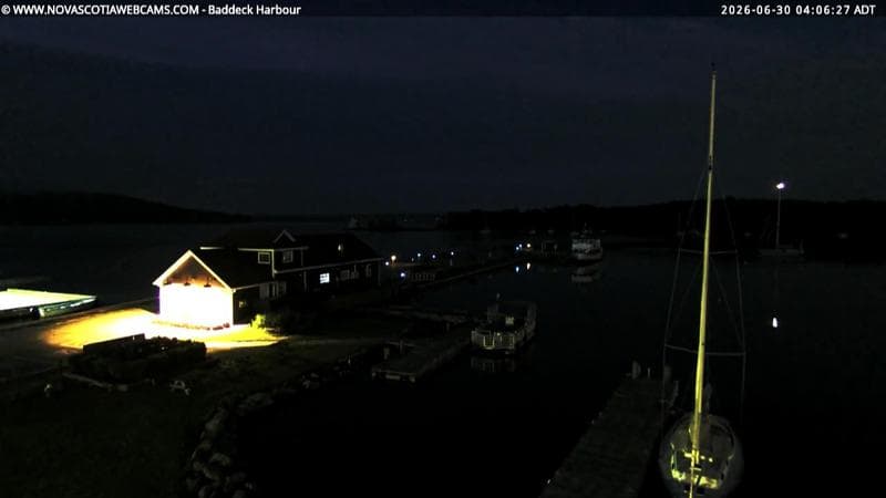 Baddeck