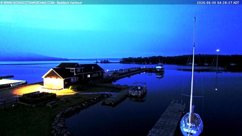 Baddeck