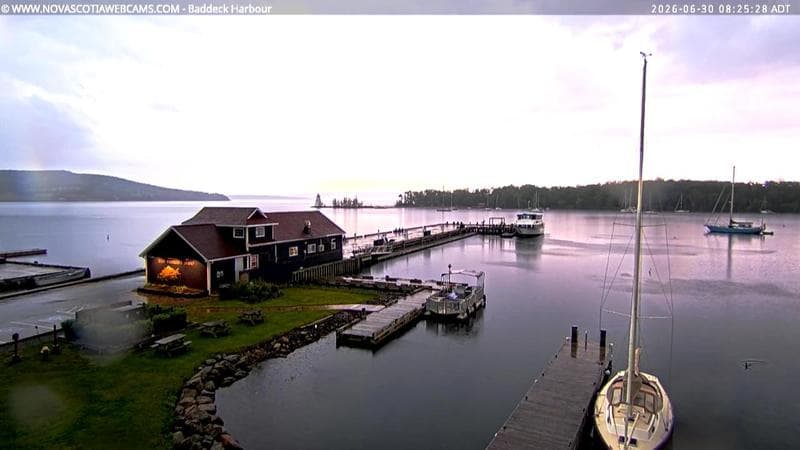 Baddeck