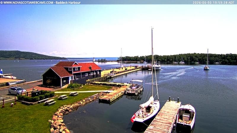 Baddeck