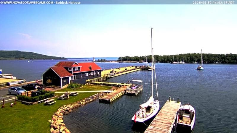 Baddeck