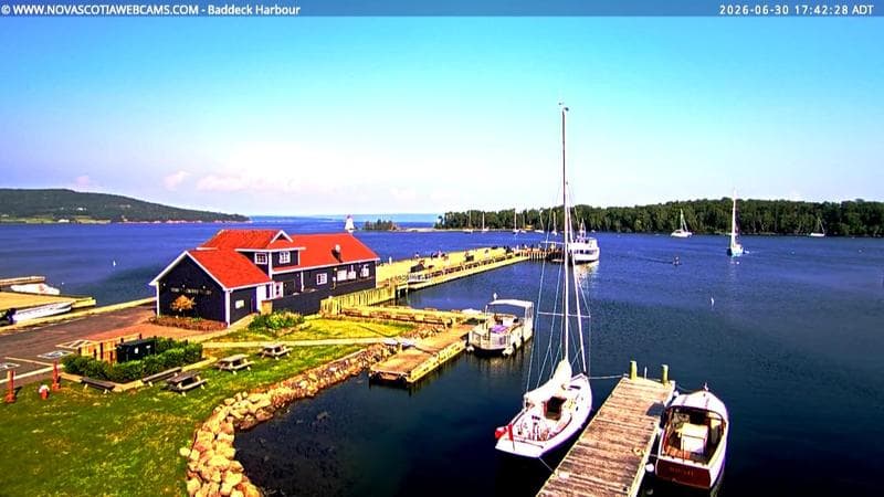 Baddeck