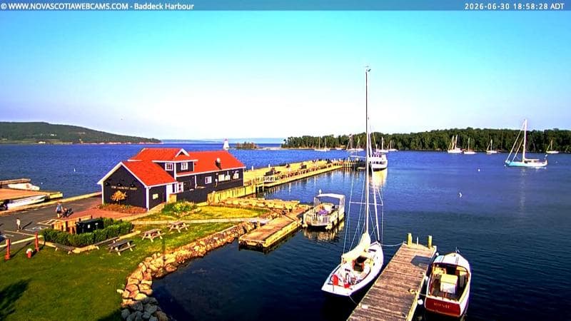 Baddeck
