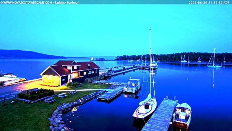 Baddeck