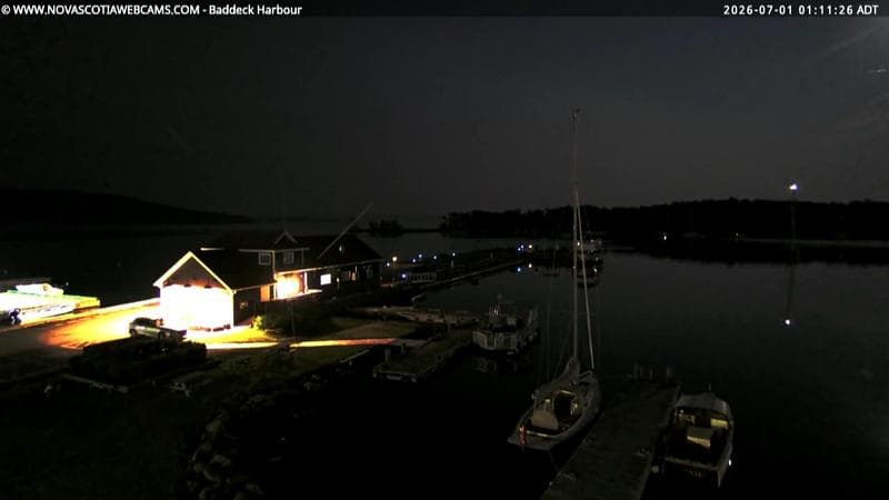 Baddeck