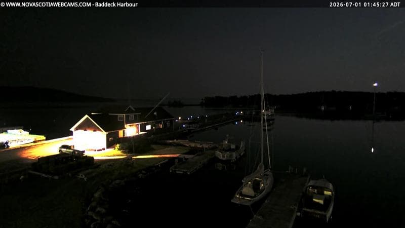 Baddeck