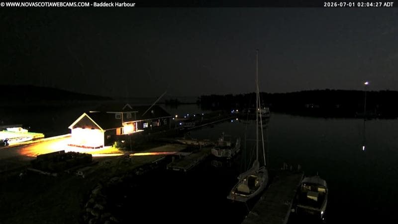 Baddeck