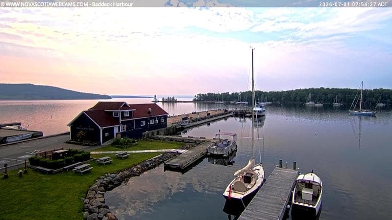 Baddeck