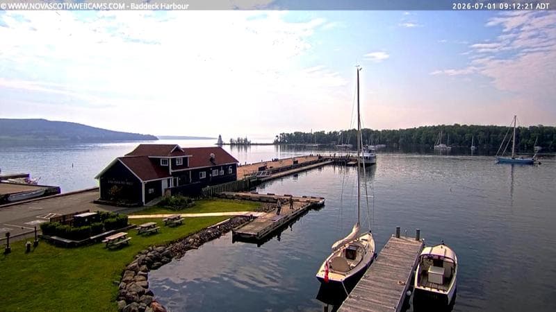 Baddeck