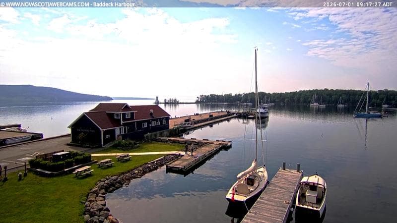 Baddeck