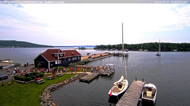 Baddeck