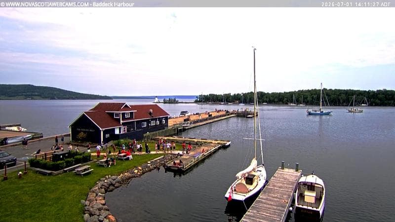 Baddeck