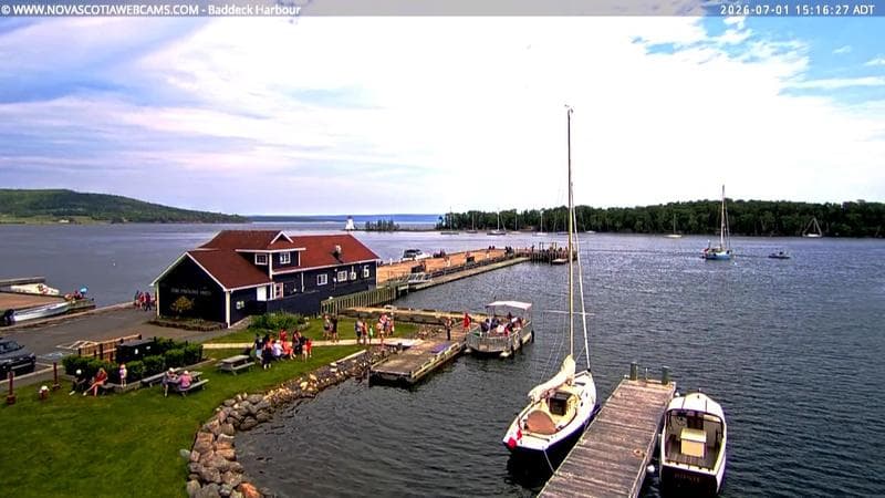 Baddeck
