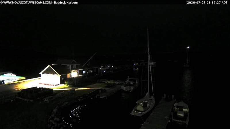 Baddeck