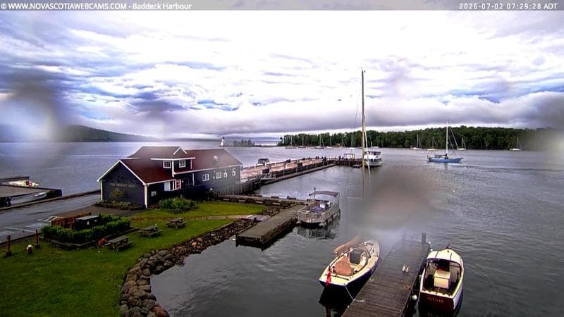 Baddeck