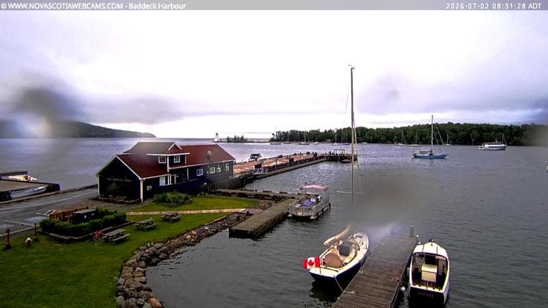 Baddeck