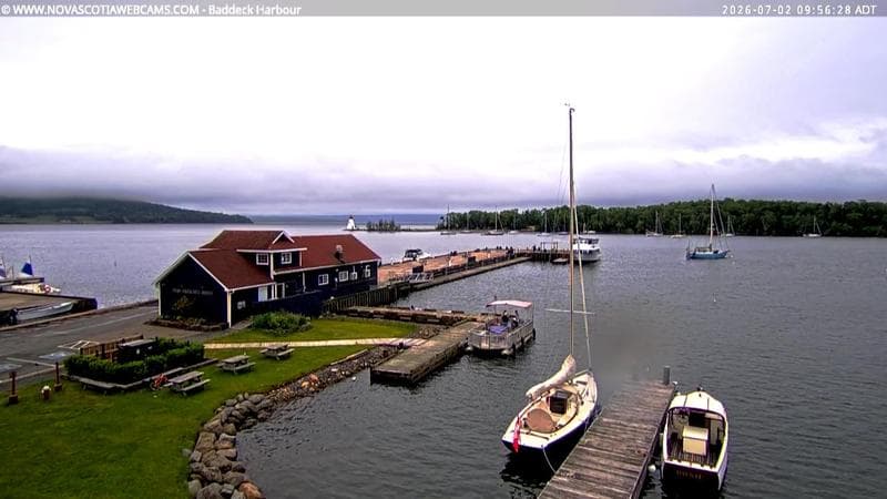 Baddeck