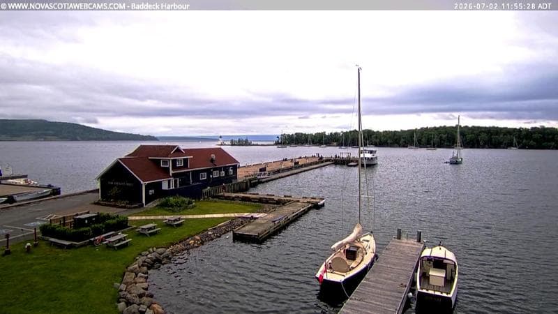 Baddeck