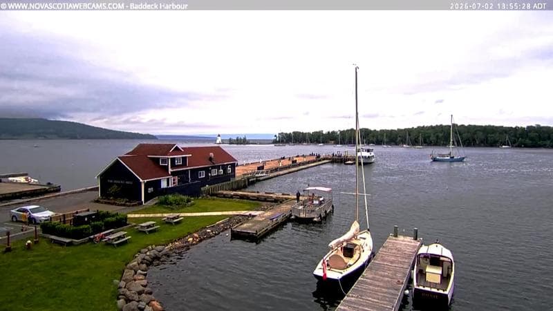 Baddeck