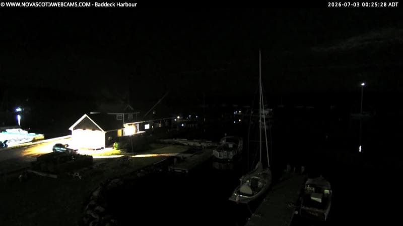 Baddeck