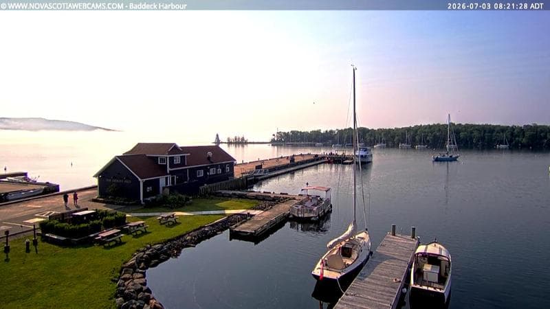 Baddeck