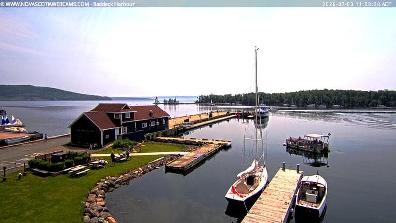 Baddeck