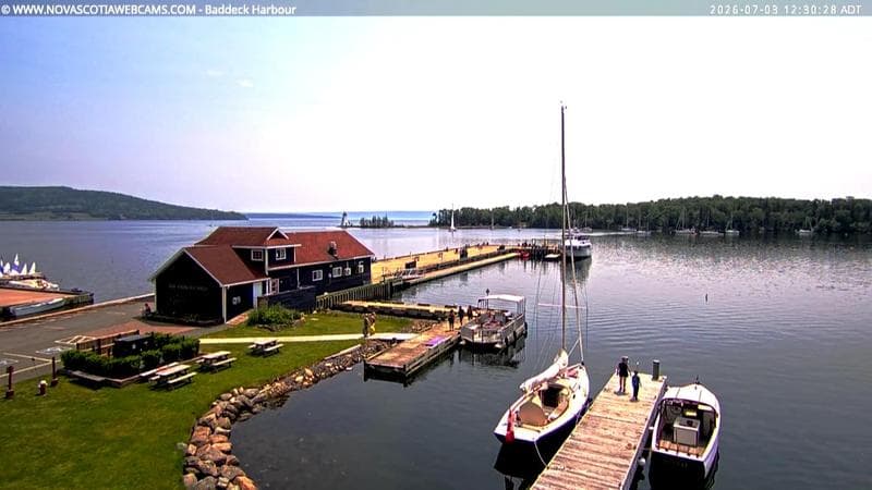 Baddeck