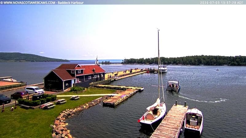 Baddeck