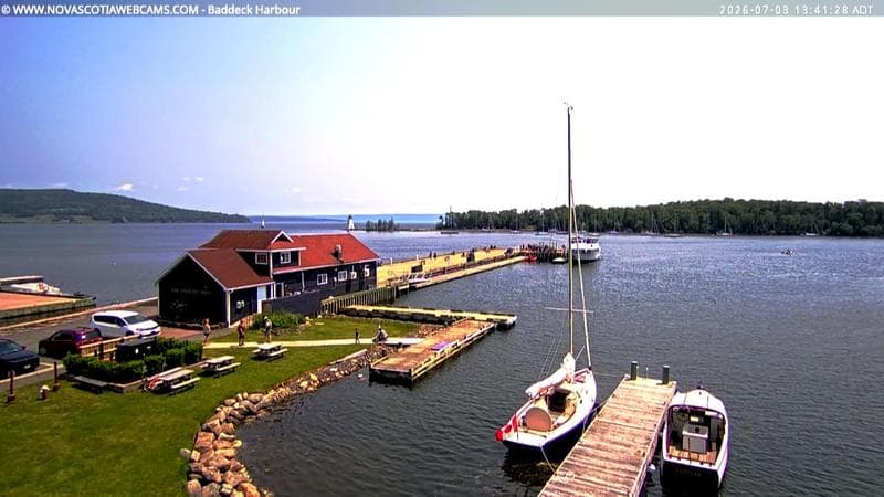 Baddeck