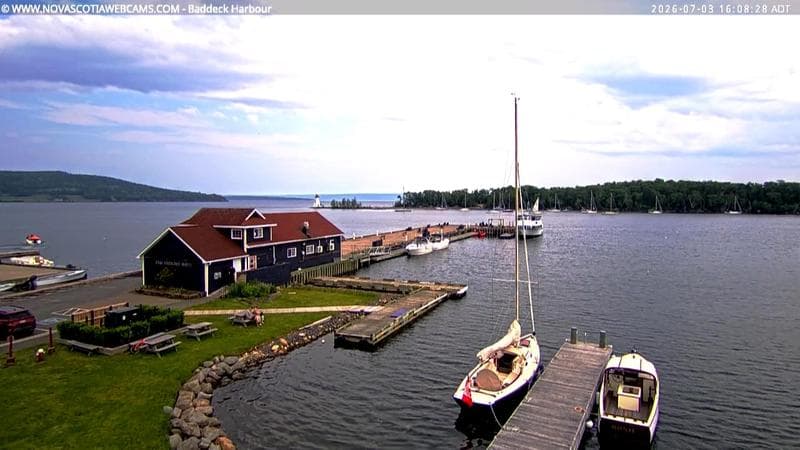Baddeck