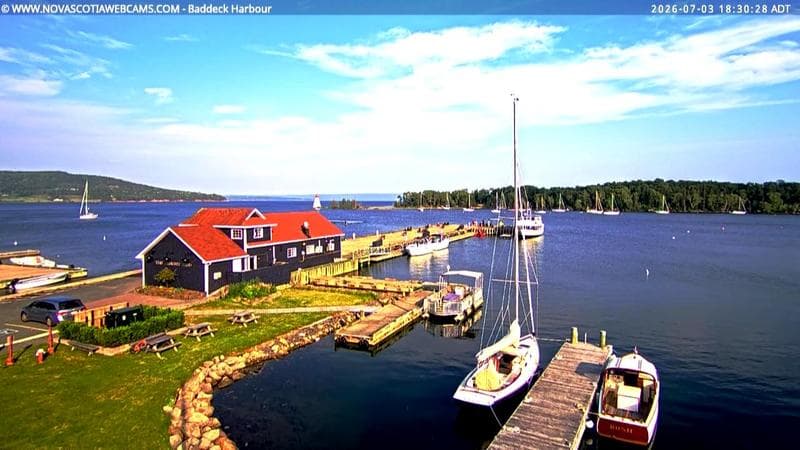 Baddeck