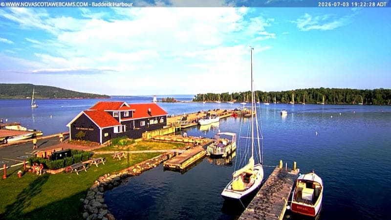 Baddeck