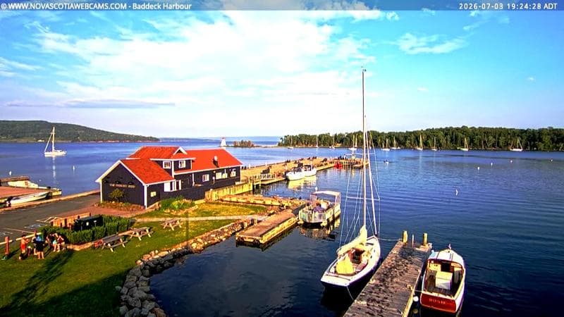 Baddeck