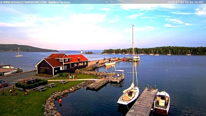 Baddeck