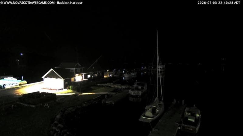 Baddeck