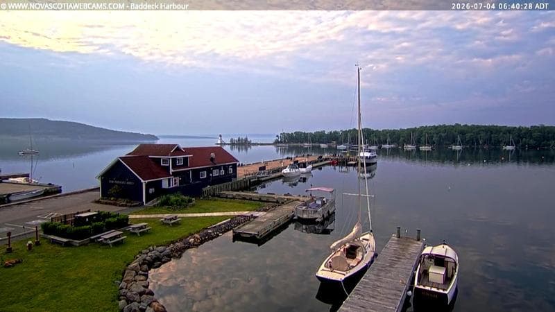 Baddeck