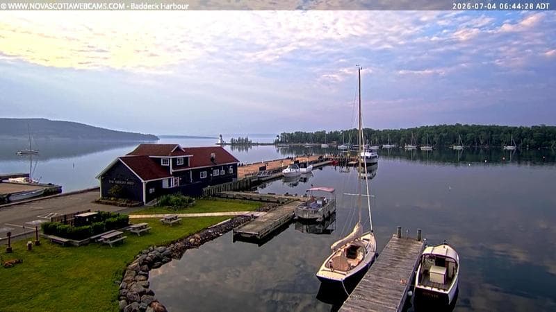 Baddeck