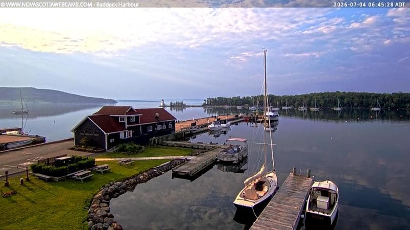 Baddeck