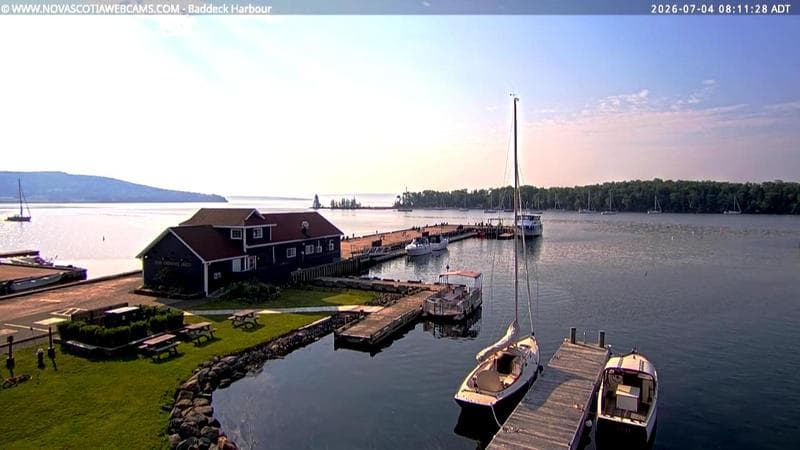 Baddeck
