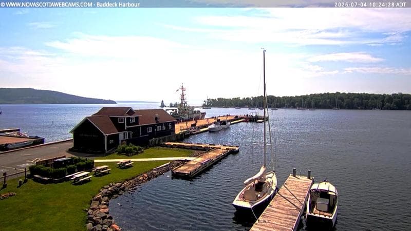 Baddeck