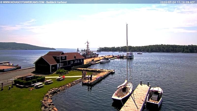 Baddeck