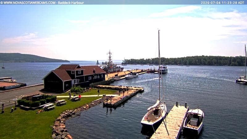 Baddeck