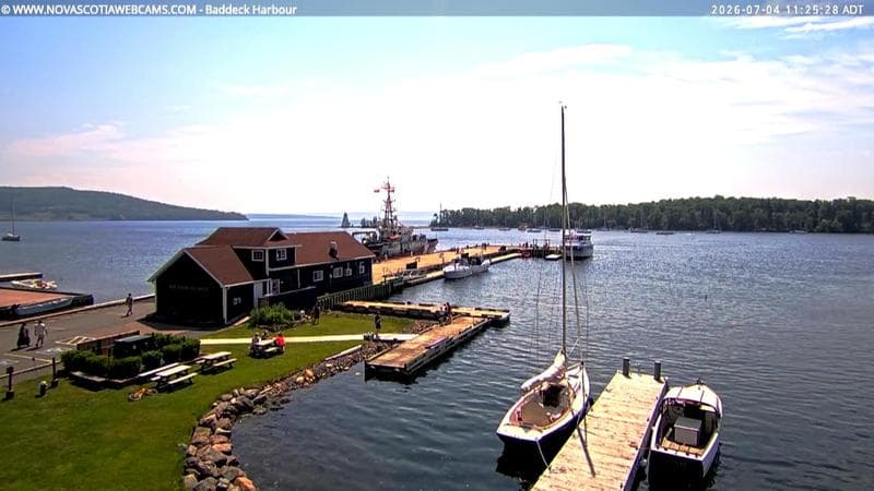 Baddeck