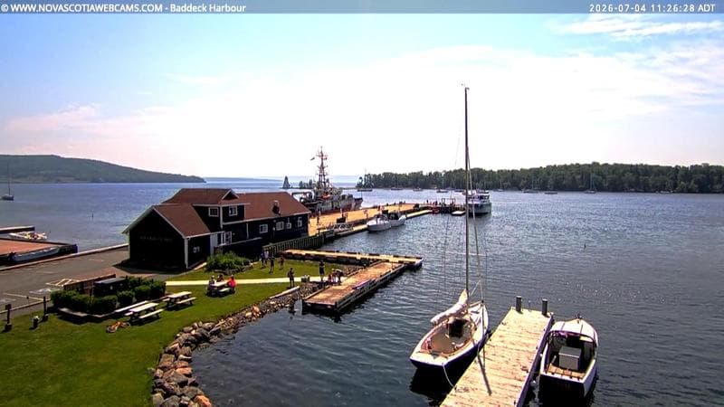 Baddeck