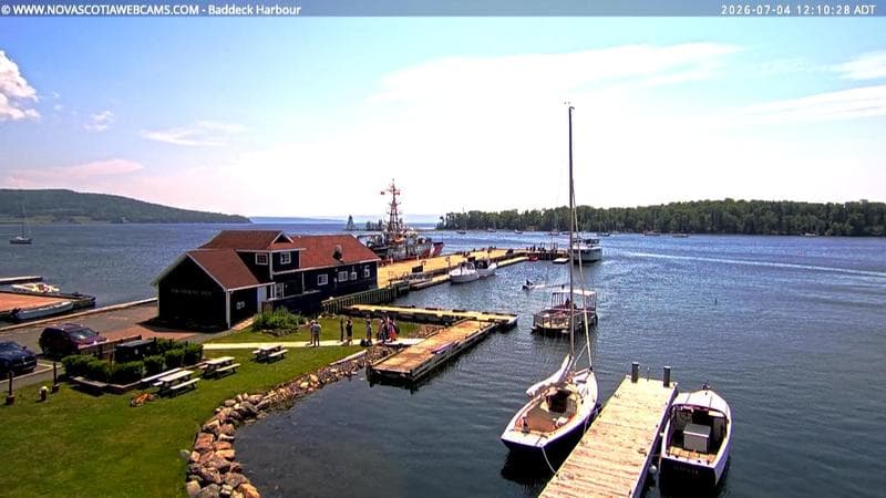 Baddeck